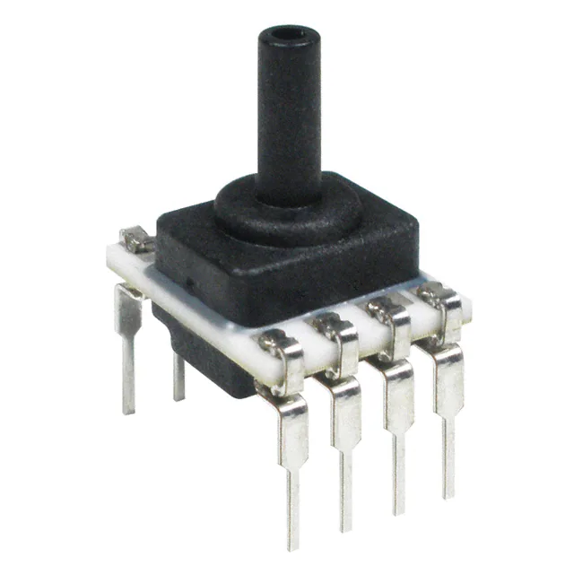 HSCDLNN001PDAA3 Honeywell Sensing and Productivity Solutions
